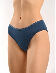 Трусы женские 2 пары (Арт. 4101LUFZ)